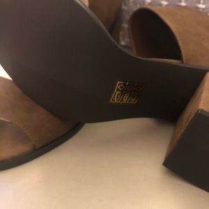 Rebels Open Toe Booties